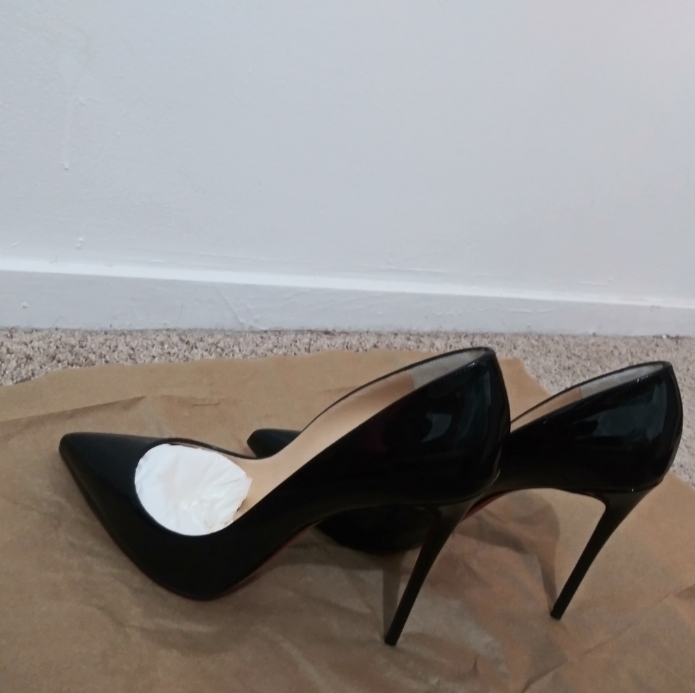 Christian Louboutins